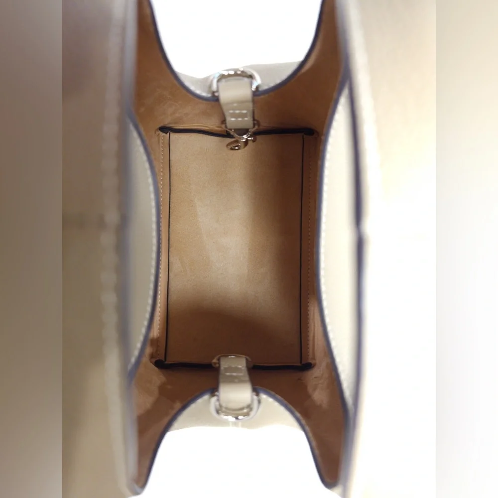 Taylor Essentials Top Handle Bag Minimalist Crossbody - Picture 7 of 8